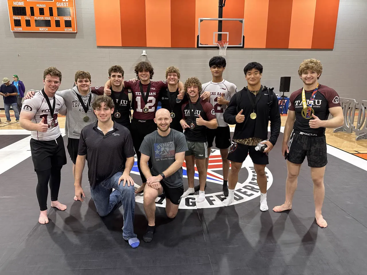 Jiu Jitsu photo