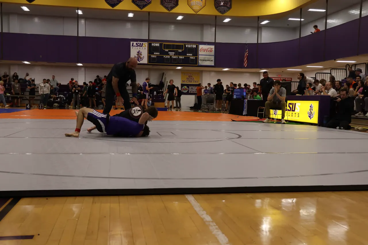 Jiu Jitsu photo