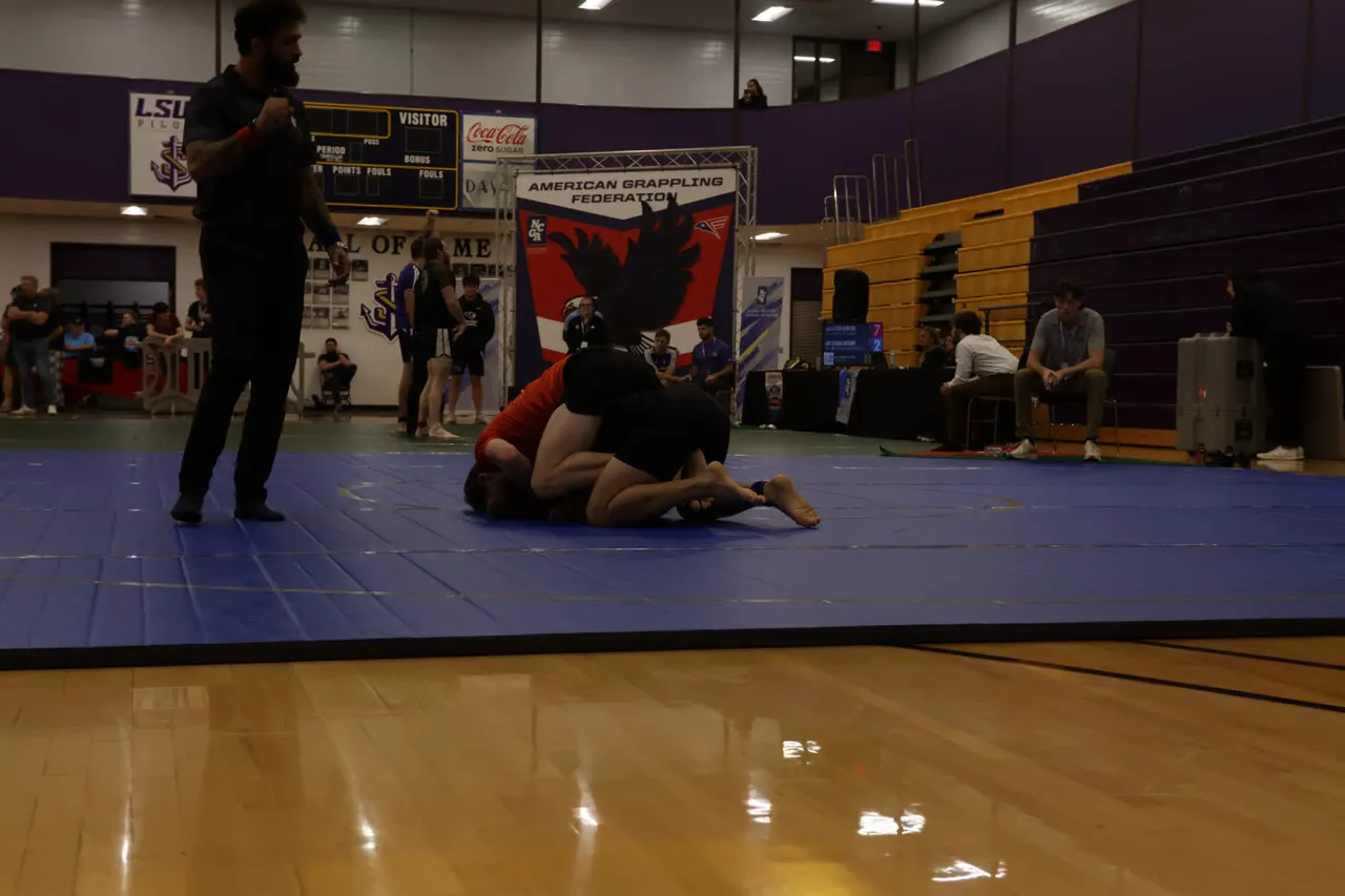 Jiu Jitsu photo